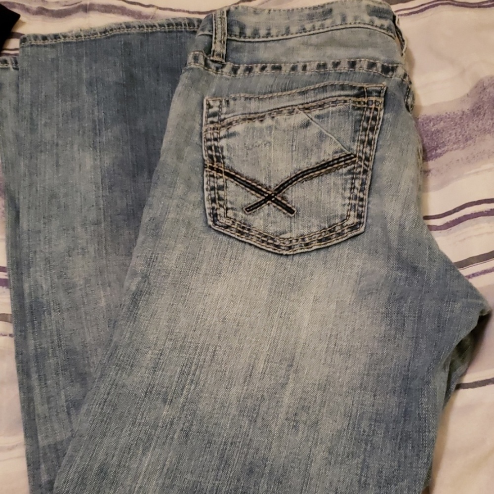 Bke jeans